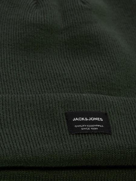 JACDNA BEANIE JR