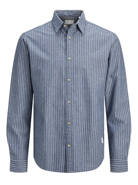 JJ30CLASSIC SHIRT L/S