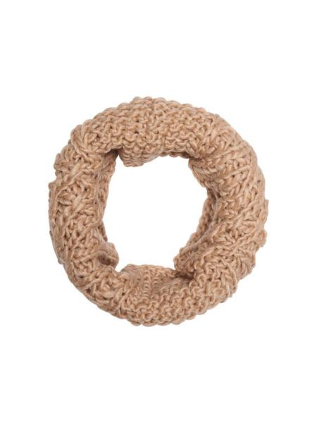KONISABELLA KNIT CABLE TUBE