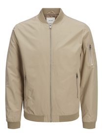JJERUSH Bomberjacke