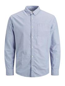 JJEOXFORD SHIRT L/S S21 NOOS