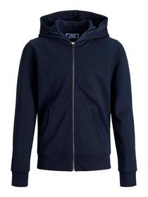 JJEBASIC SWEAT ZIP HOOD NOOS JR