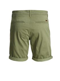 Kurze Chinoshort