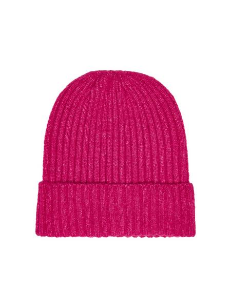 KONAMELIA RIB BEANIE