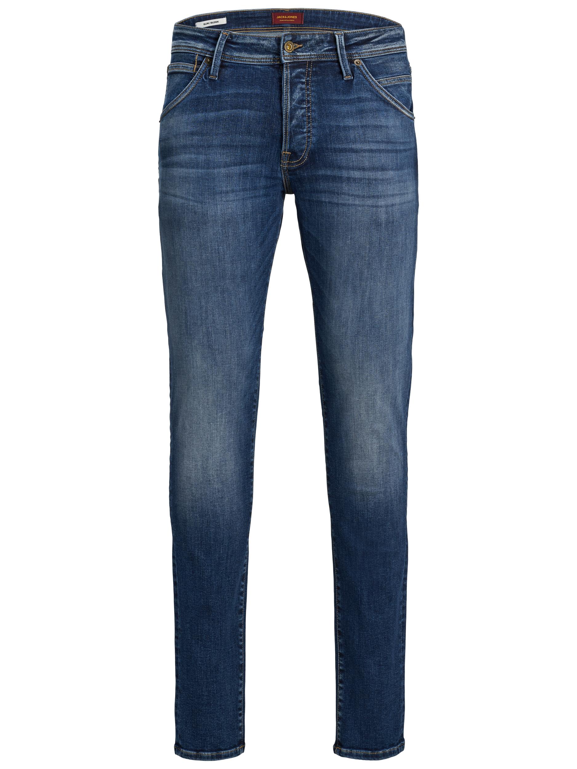 JJIGLENN JJFOX GE 204 50SPS NOOS male