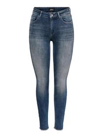 ONLBLUSH LIFE MID SK ANK  RAW BB REA422