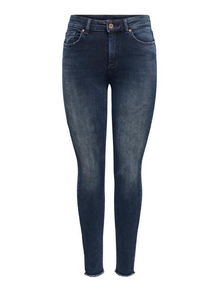 ONLBLUSH LIFE MID SK ANK RAW BB REA409