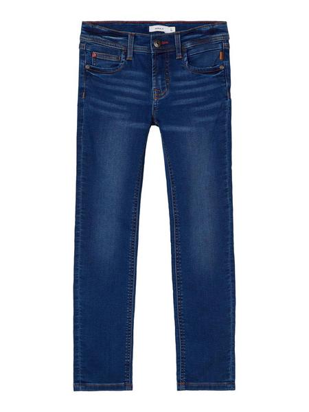 NKMTHEO DNMTIMES 3470 SWE PANT NOOS