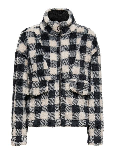 ONLDALINA L/S TEDDY SWT