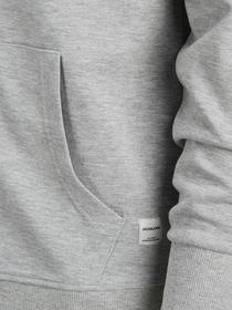 JJEBASIC SWEAT ZIP HOOD NOOS