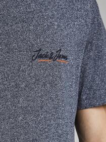 JORTONS TEE SS CREW NECK NOOS