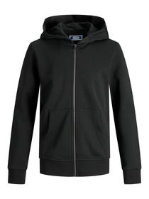JJEBASIC SWEAT ZIP HOOD NOOS JR