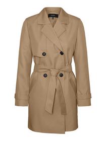 VMCELESTE 3/4 TRENCHCOAT NOOS