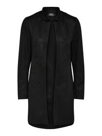 ONLSOHO FAUX SUEDE COATIGAN CC OTW