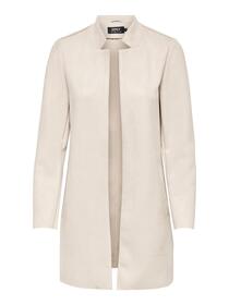 ONLSOHO FAUX SUEDE COATIGAN CC LIFE OTW