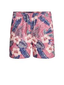 JPSTBALI JJSWIMSHORTS AKM POP JNR