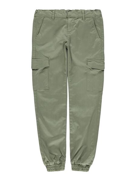 NKFSEA TWITHILSES ANCLE CARGO PANT NOOS