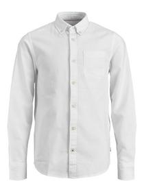 JJEOXFORD SHIRT L/S NOOS JNR