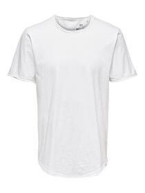 ONSBENNE LONGY SS TEE NF 7822 NOOS