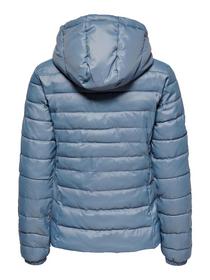 ONLTAHOE HOOD JACKET OTW NOOS