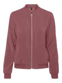 VMCOCO L/S BOMBER NOOS