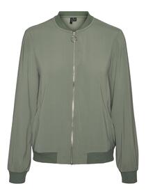 VMCOCO L/S BOMBER NOOS