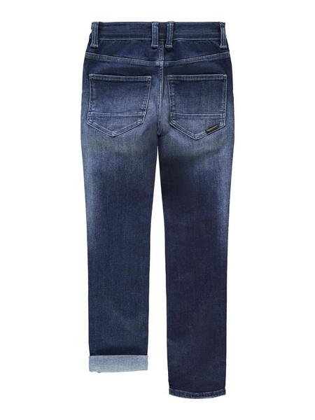 NKMTHEO DNMTATAY 3542 BRU PANT BET NOOS