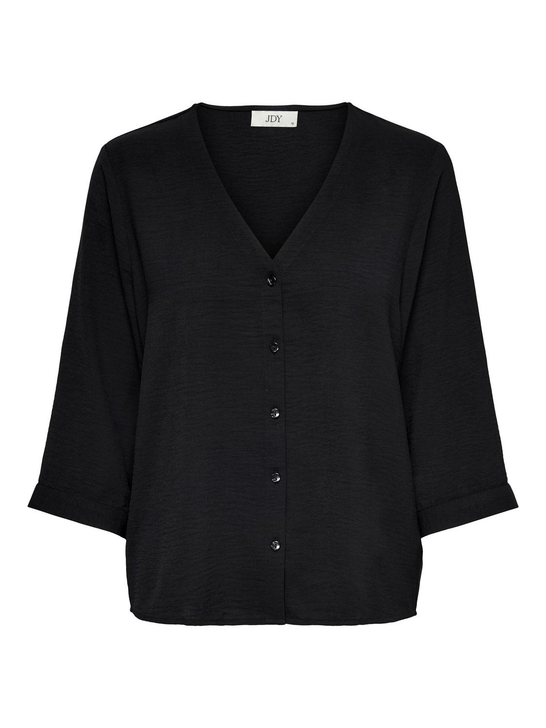 JDYLION CAPOTE 3/4 SHIRT WVN NOOS female