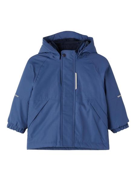 NMMSNOW03 JACKET 3FO