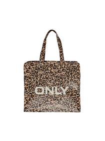 ONLSHOPPING BAG AOP