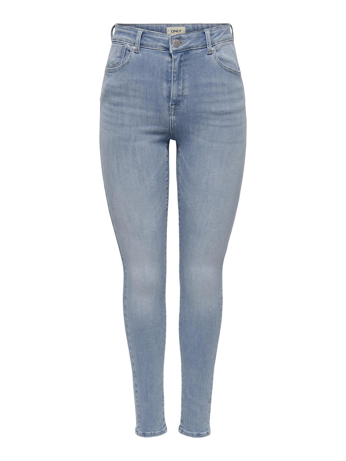 ONLPOWER MID PUSH UP SK DNM AZG944 female