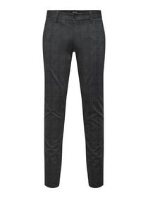 ONSMARK CHECK PANTS HY 9887 NOOS
