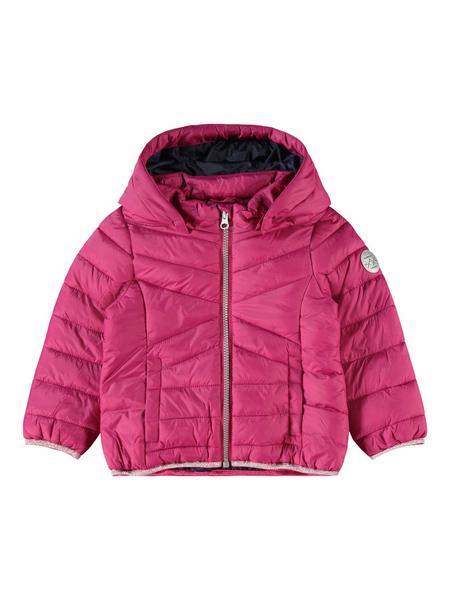 NMFMOBI JACKET PB CAMP