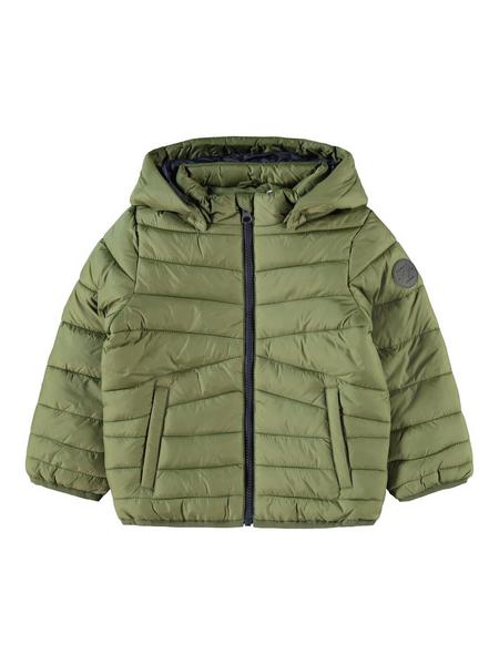 NMMMOBI JACKET PB CAMP