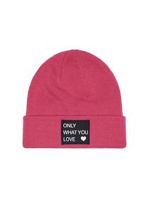 KONMADISON LOGO BEANIE