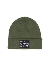 KONMADISON LOGO BEANIE