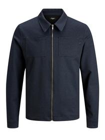 JPRBLAPHIL SWEAT JACKET JNR