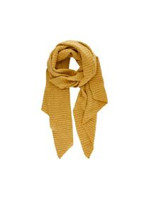 PCPYRON STRUCTURED LONG SCARF NOOS BC