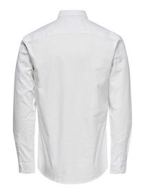 ONSNEIL LS OXFORD SHIRT NOOS