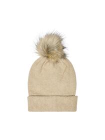 ONLSIENNA LIFE KNIT BEANIE CC