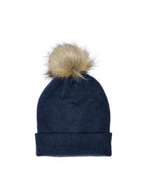 ONLSIENNA LIFE KNIT BEANIE CC