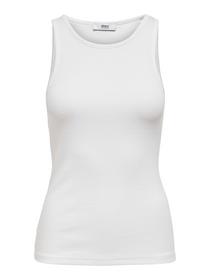 ONLKENYA RIB TANK TOP JRS NOOS