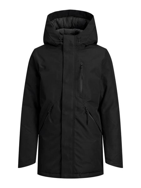 JJNORTHPOINT PARKA JR