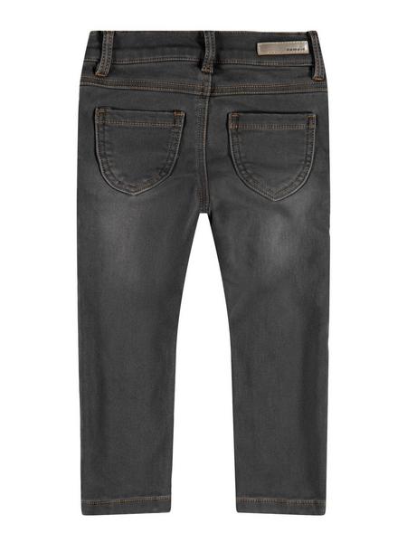 NMFSALLI DNMBATIMIANS 5555 FLEECE PANT