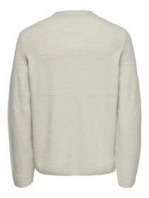 ONSKARL CREW NECK KNIT SL 0335