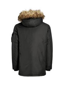 JJEGLOBE PARKA STS