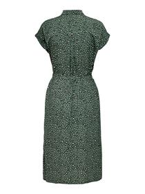 ONLHANNOVER S/S SHIRT DRESS NOOS WVN