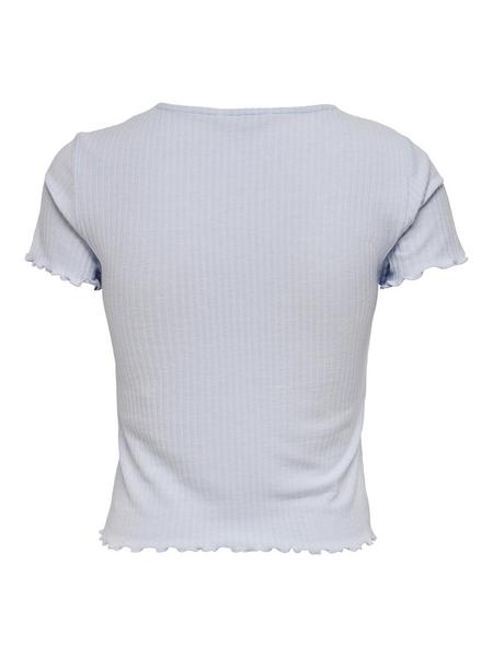ONLEMMA S/S SHORT TOP NOOS JRS