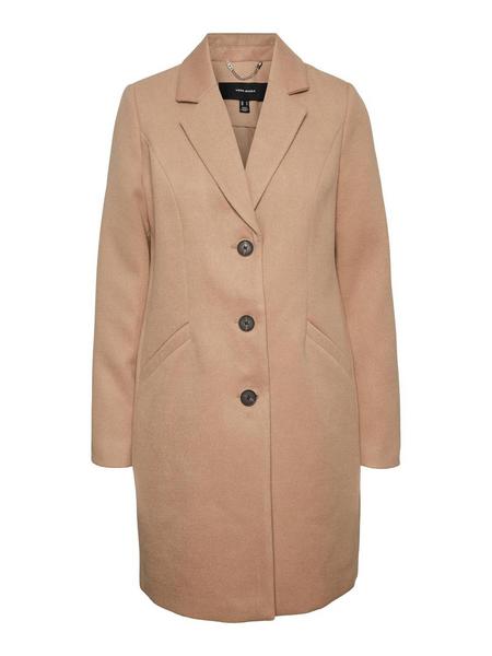 VMCALACINDY AW21 3/4 JACKET GA BOOS