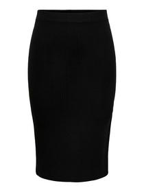 ONLEMMA SLIT SKIRT JRS NOOS